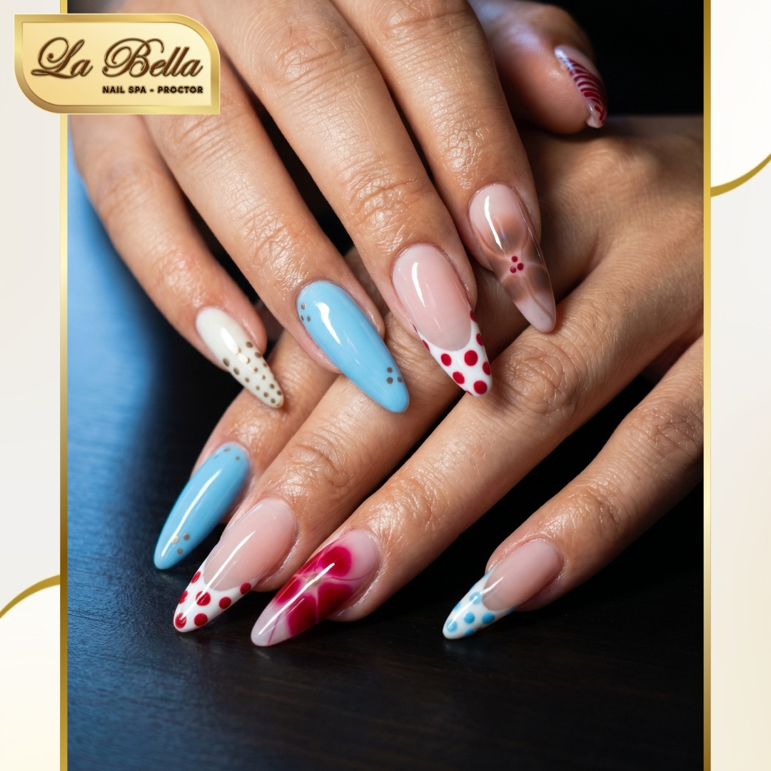 Nail June 16